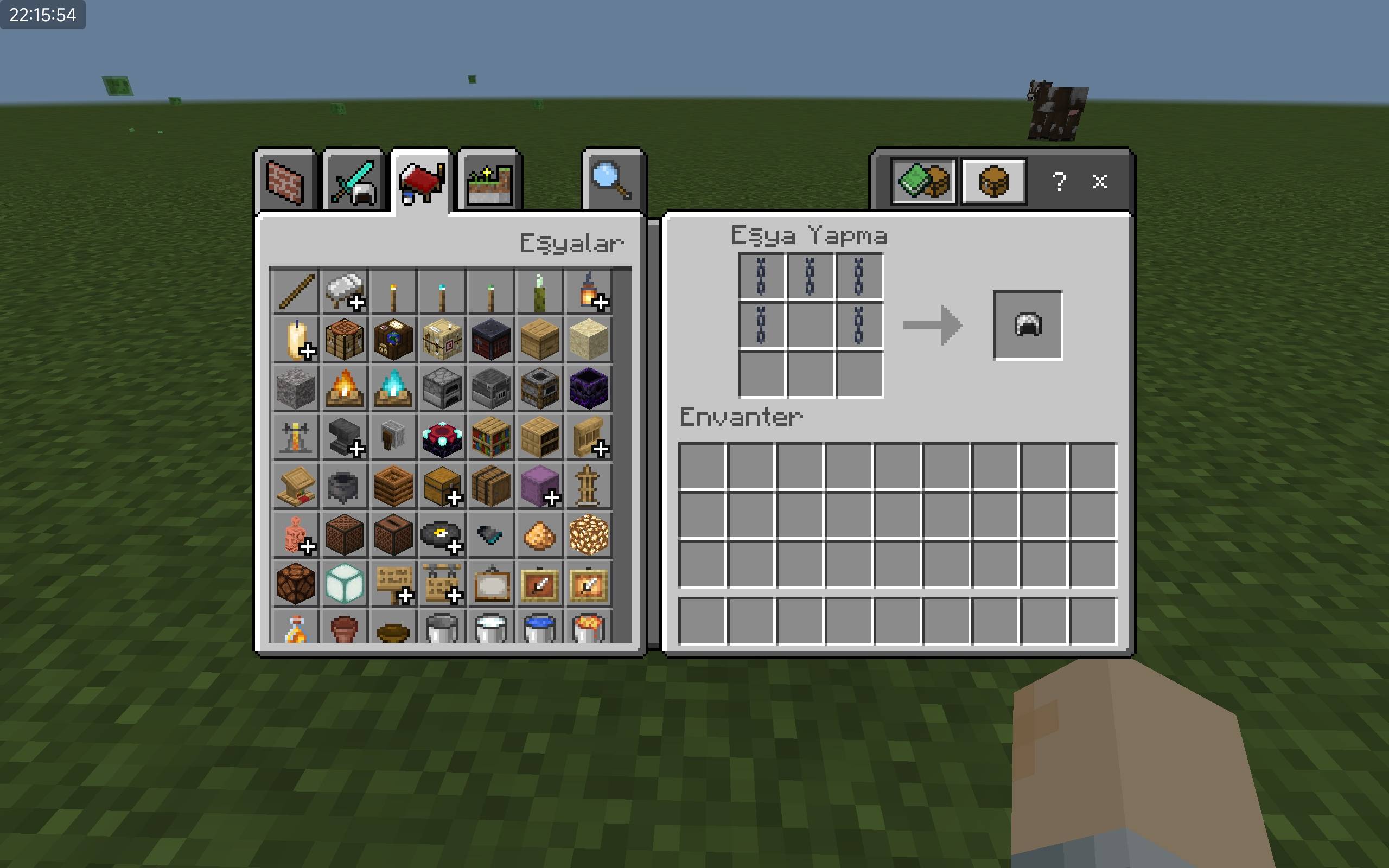 RuzgarkX's More Recipes — screenshot 3