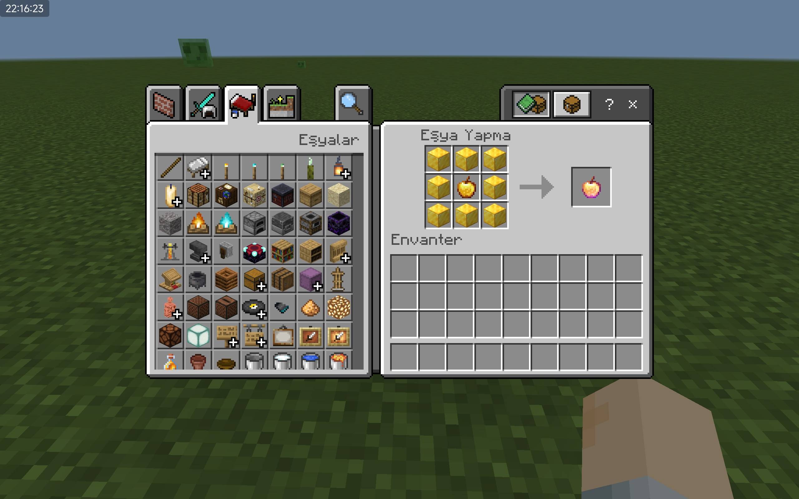 RuzgarkX's More Recipes — screenshot 4