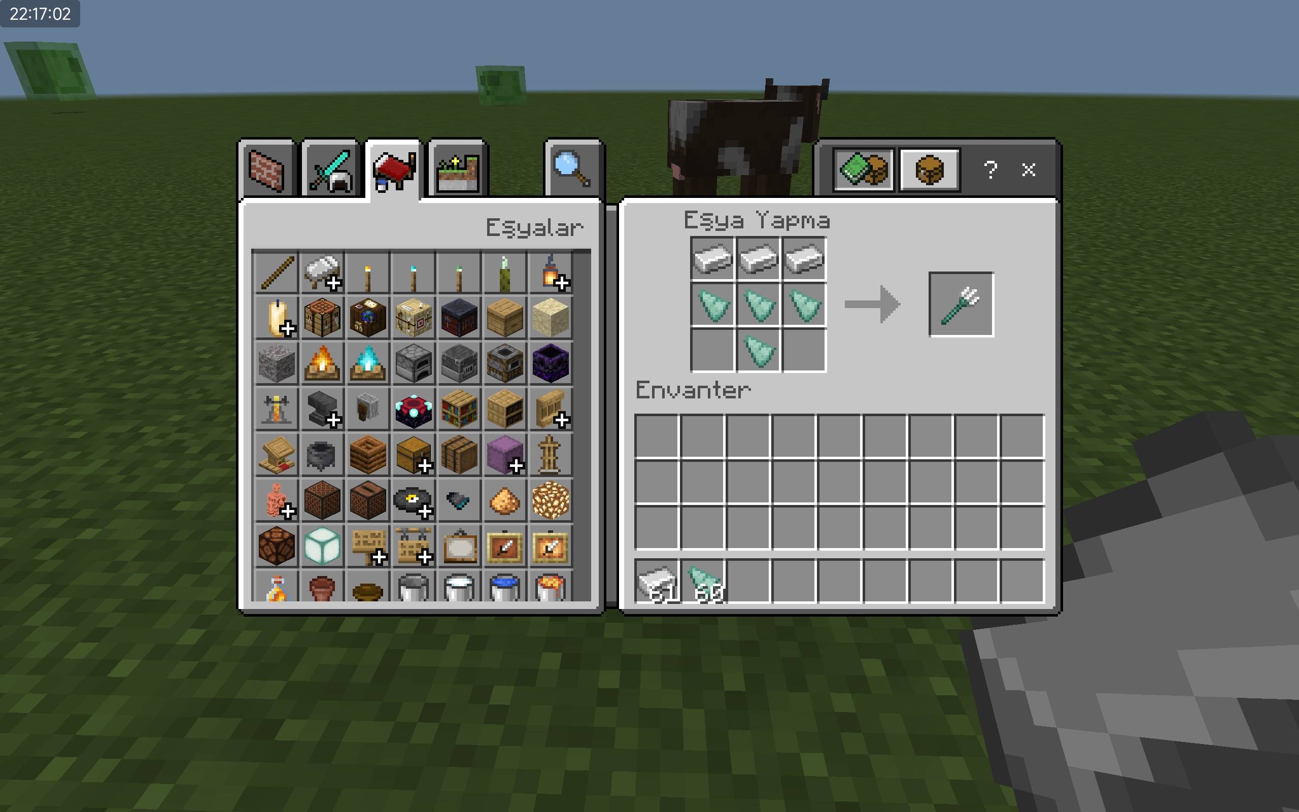 RuzgarkX's More Recipes — screenshot 5