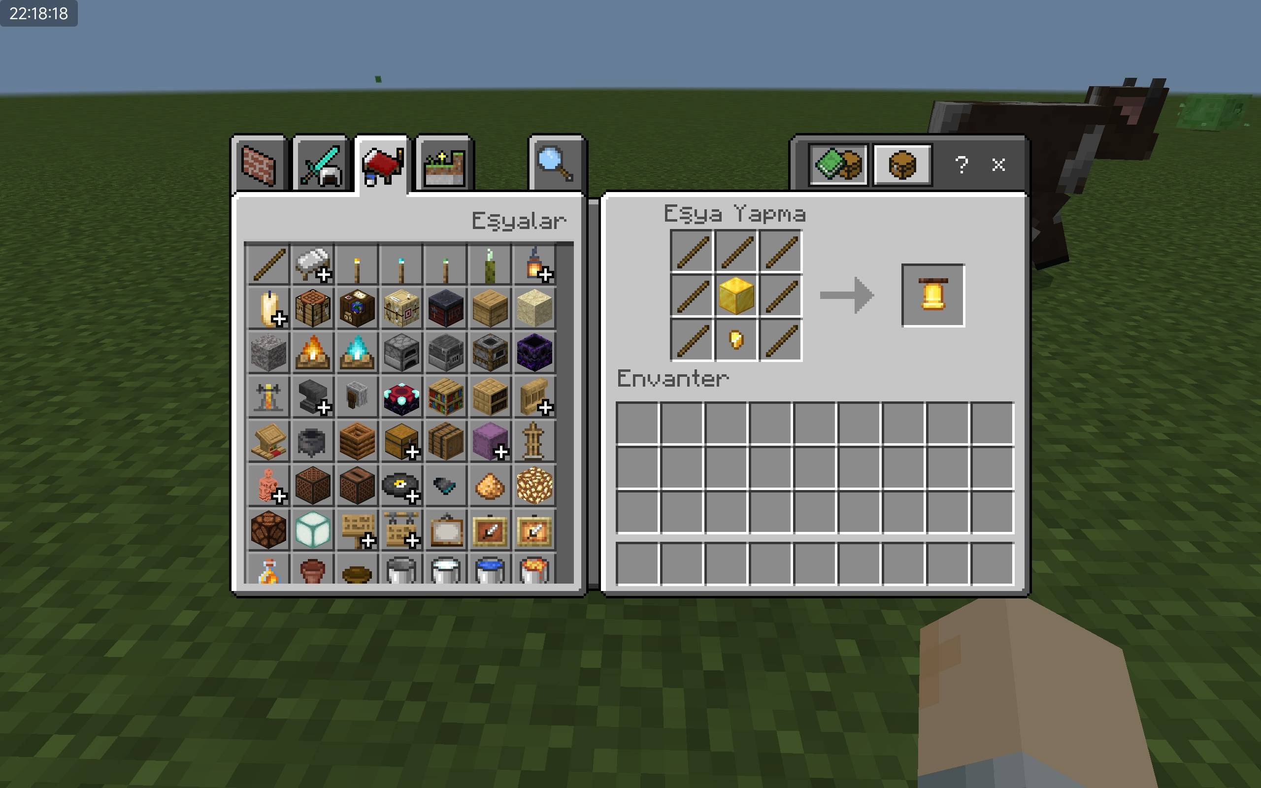 RuzgarkX's More Recipes — screenshot 6