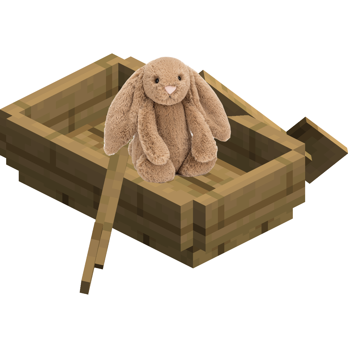 Jumpy Boats