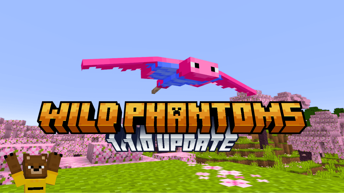 Wild Phantoms — screenshot 1