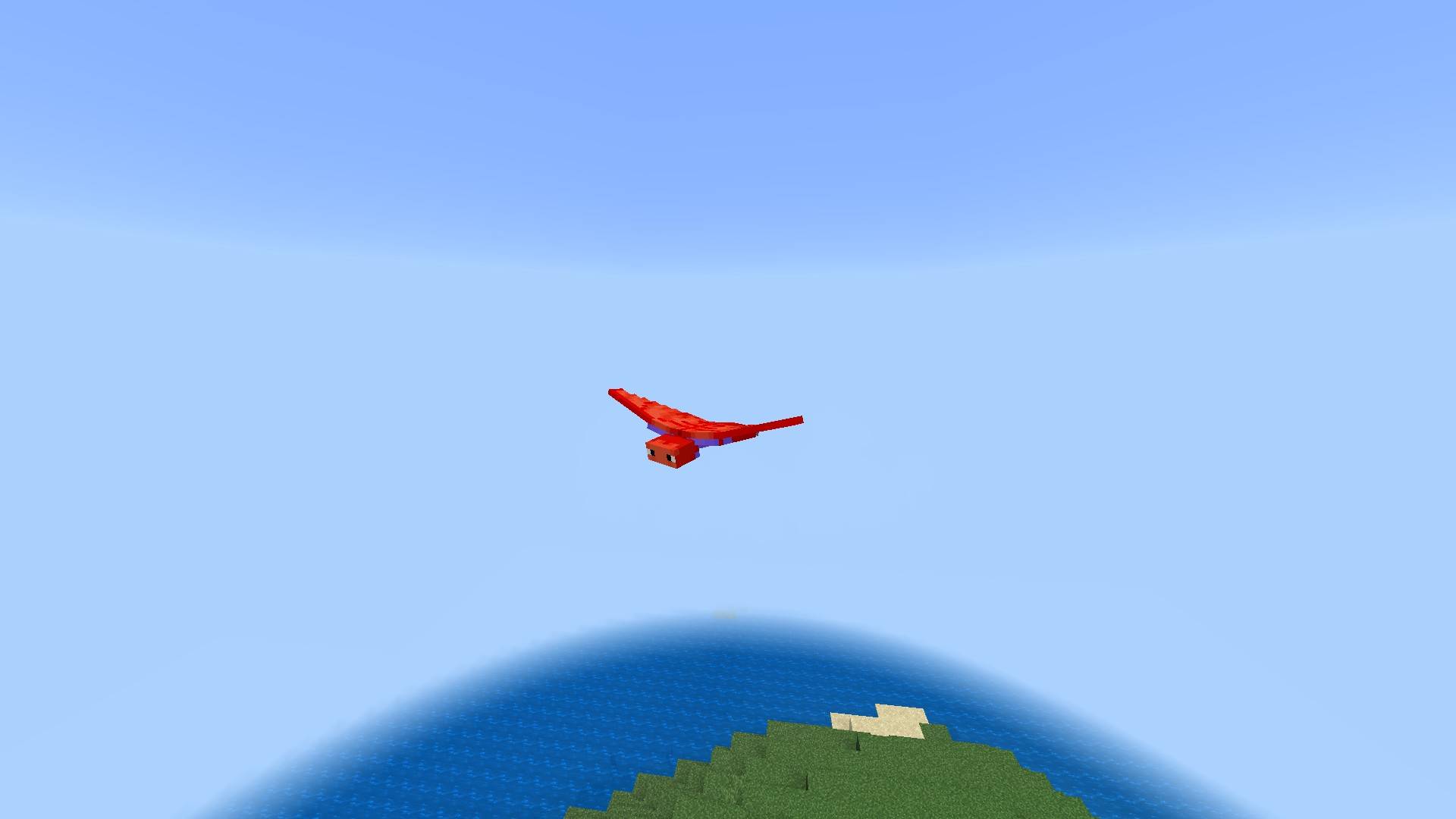 Wild Phantoms — screenshot 4