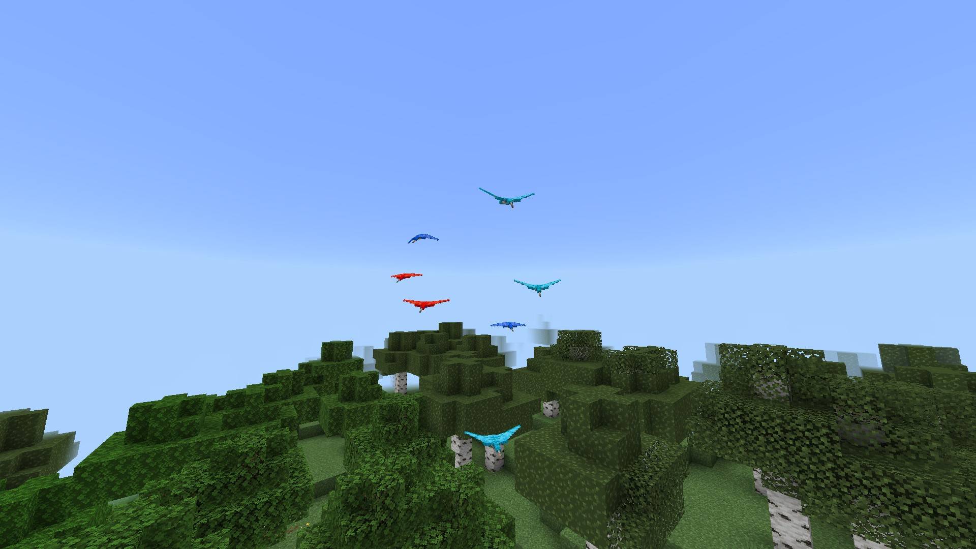 Wild Phantoms — screenshot 6