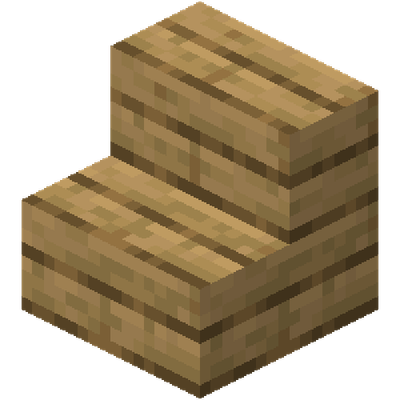 Vanilla Seats (Sit on Stairs & Slabs)