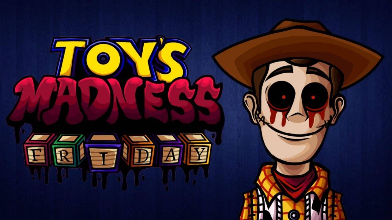 Toy's Madness Bedrock Edition — screenshot 2