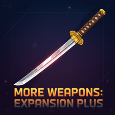 Elemental Weaponry Expansion
