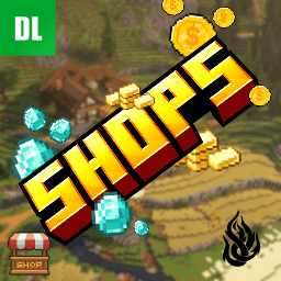 Shops — screenshot 1