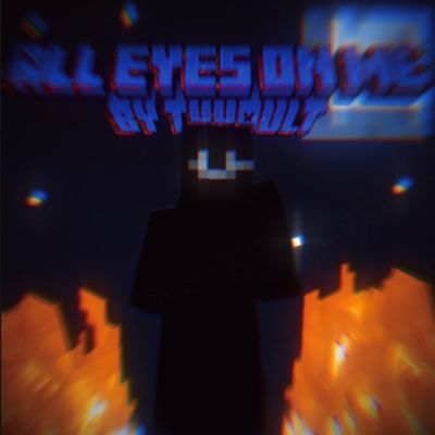 All Eyes On Me