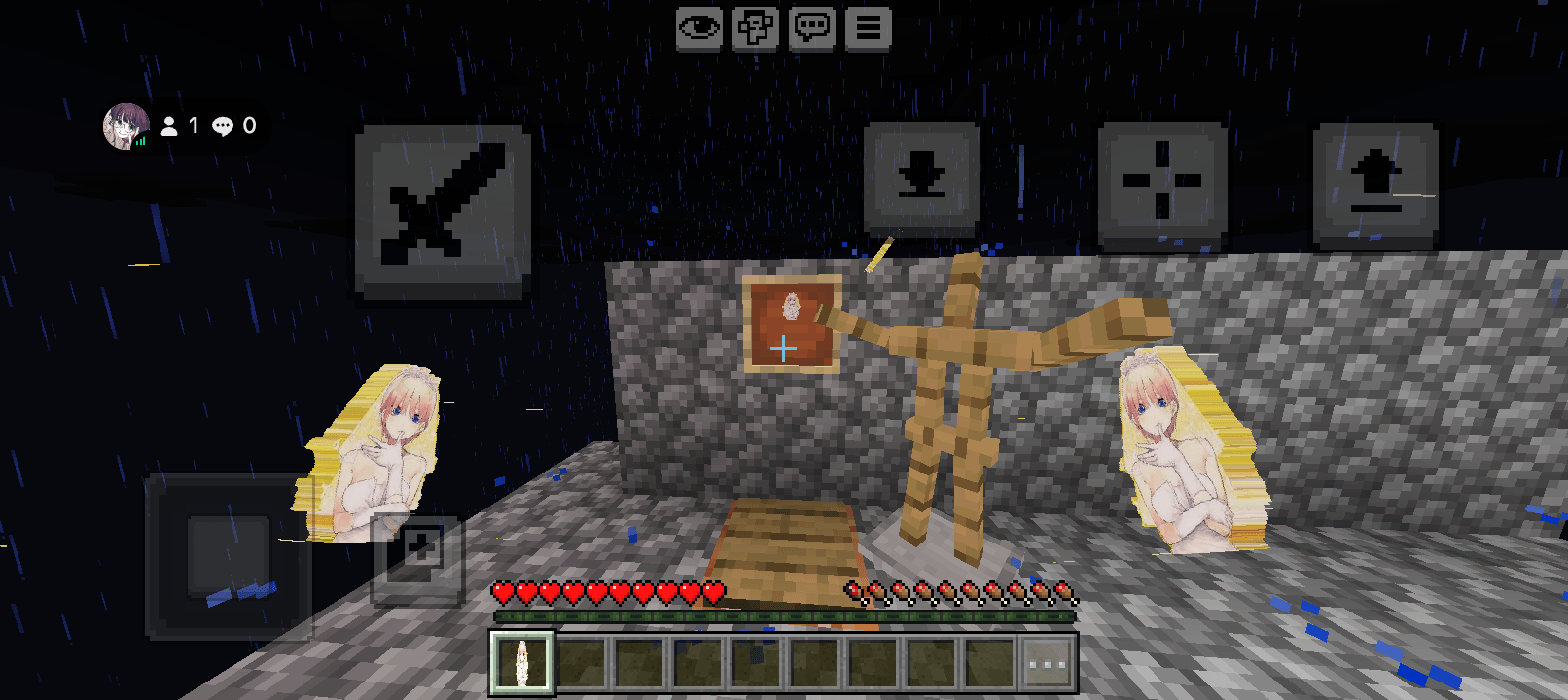 Tqq (no custom sound not animated) — screenshot 1