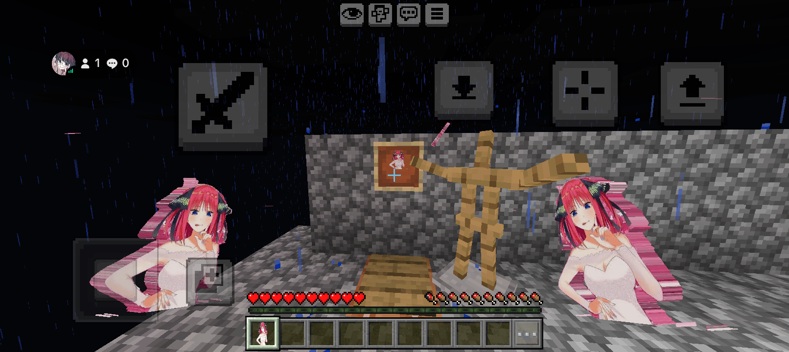 Tqq (no custom sound not animated) — screenshot 2
