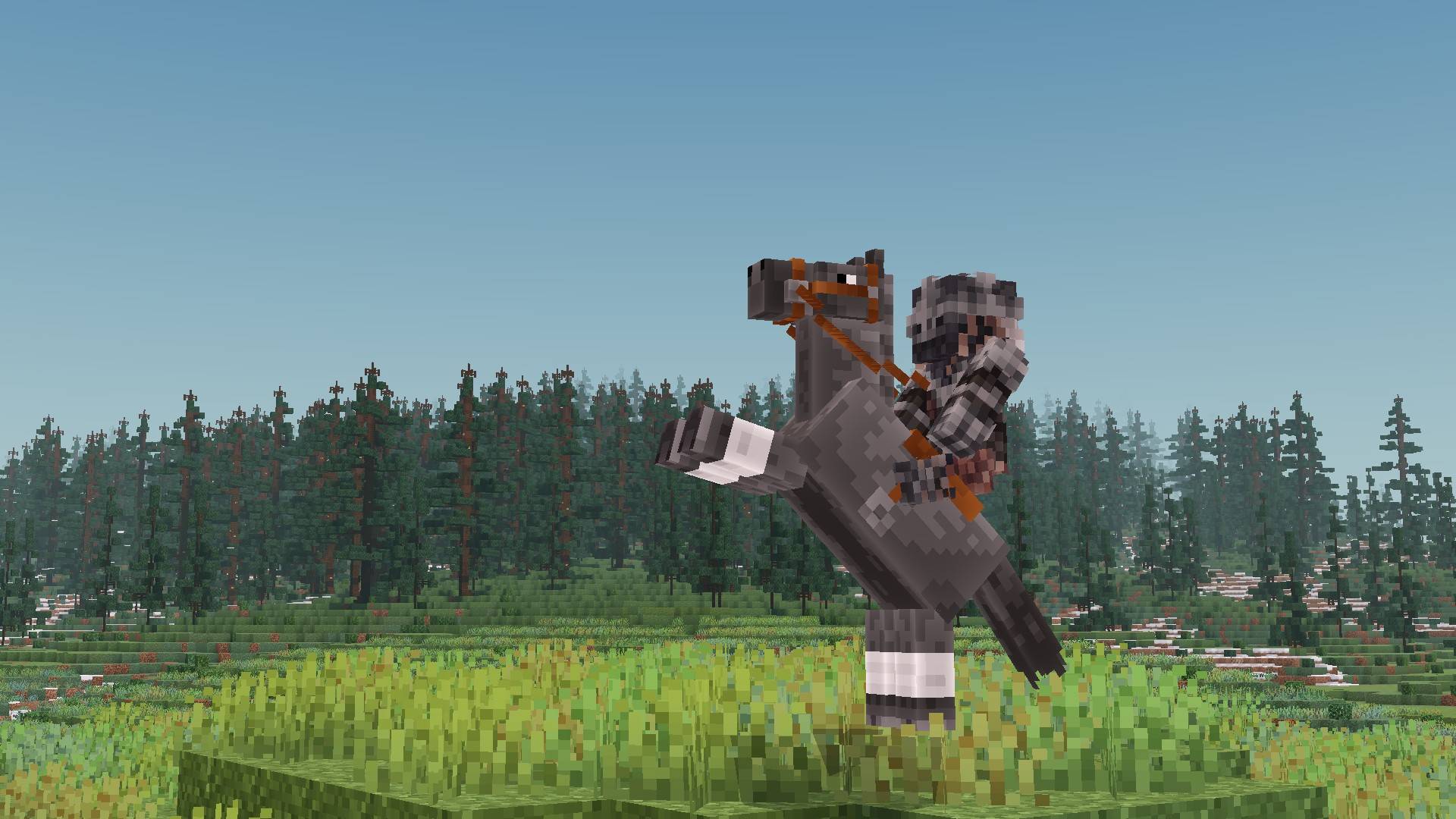Newb Reprise — screenshot 1