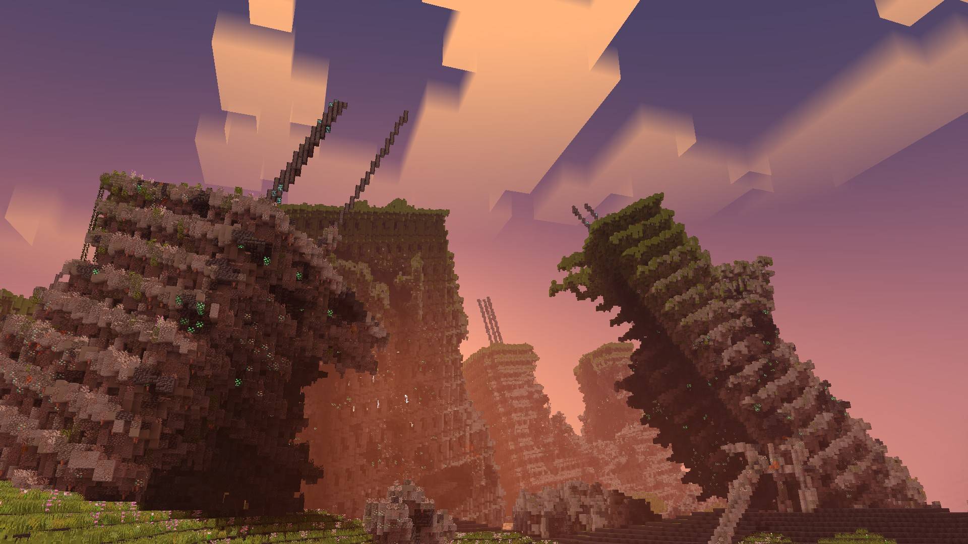 Newb Reprise — screenshot 4