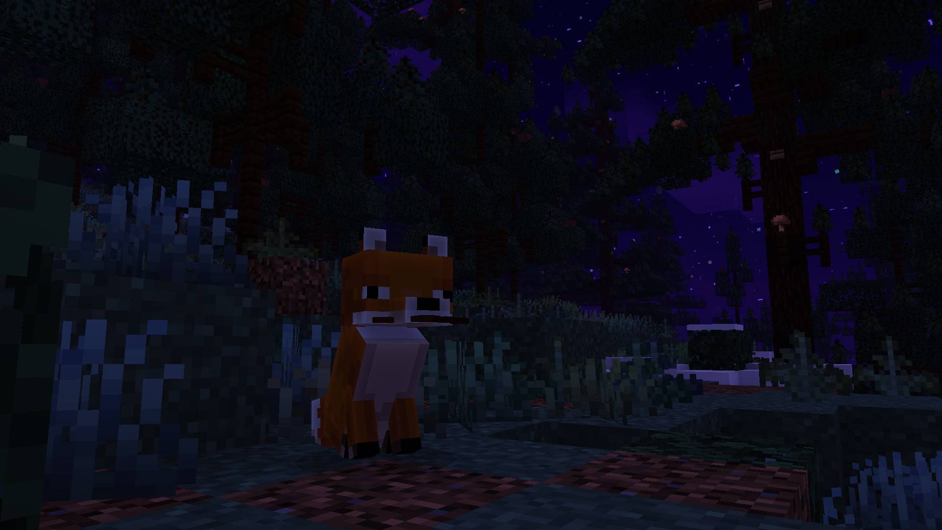 Newb Reprise — screenshot 5