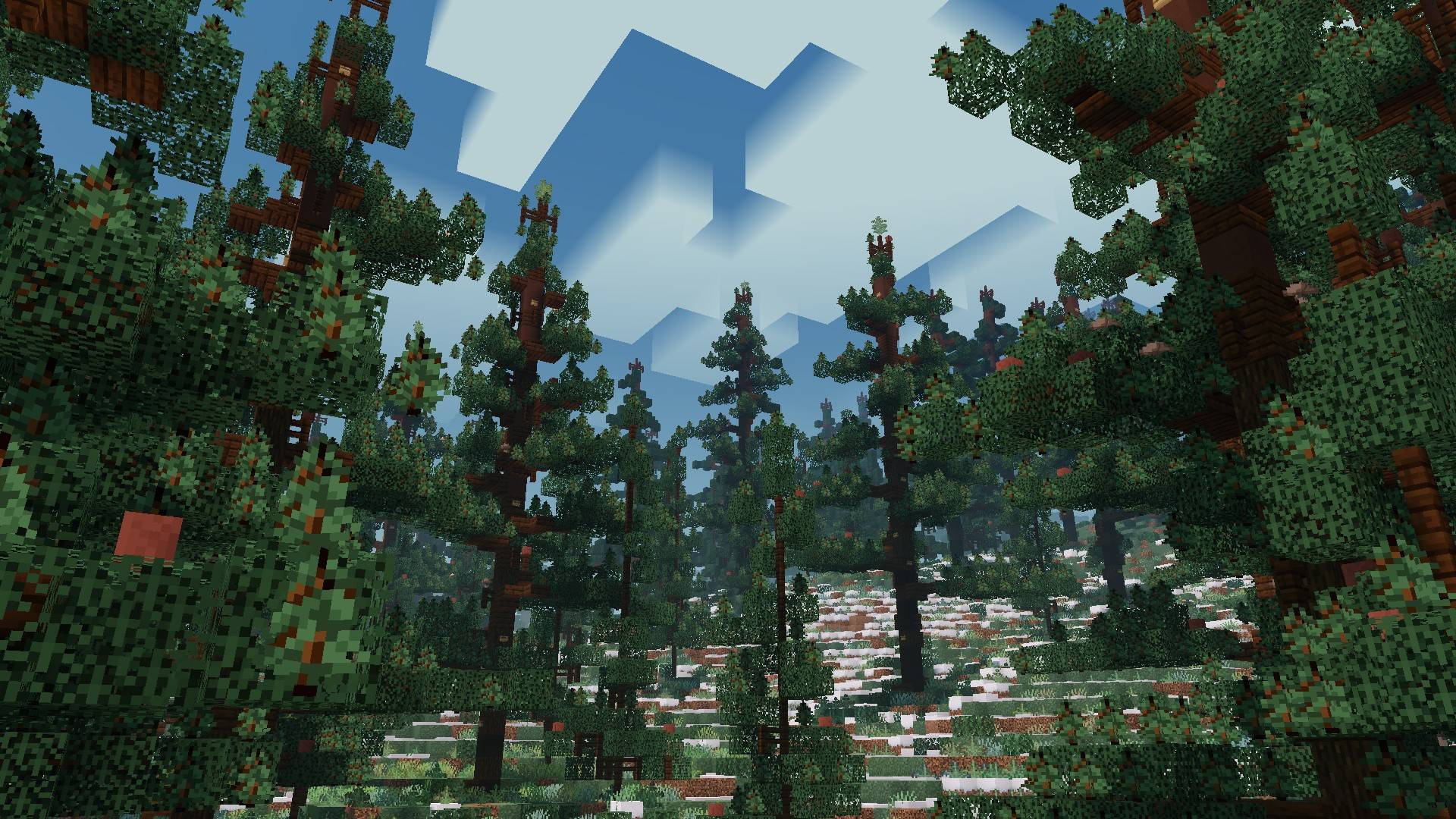 Newb Reprise — screenshot 6
