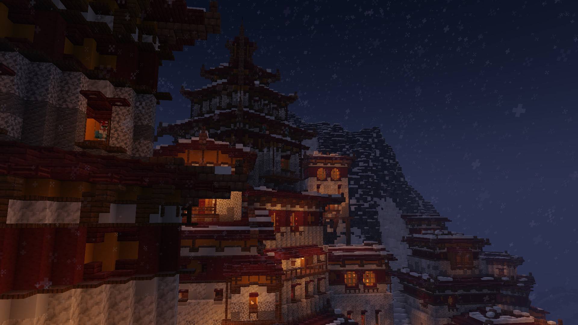 Newb Reprise — screenshot 7