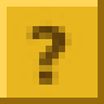Super lucky block