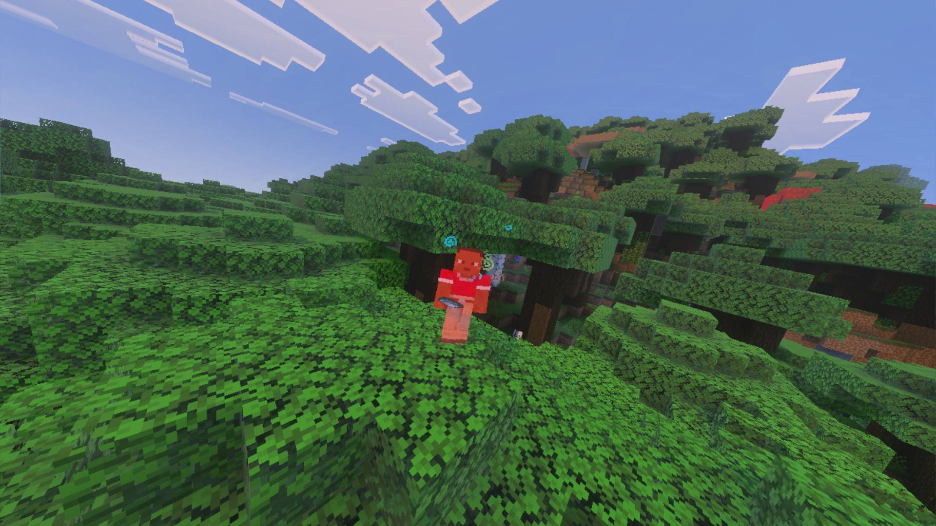 Random Effect — screenshot 1