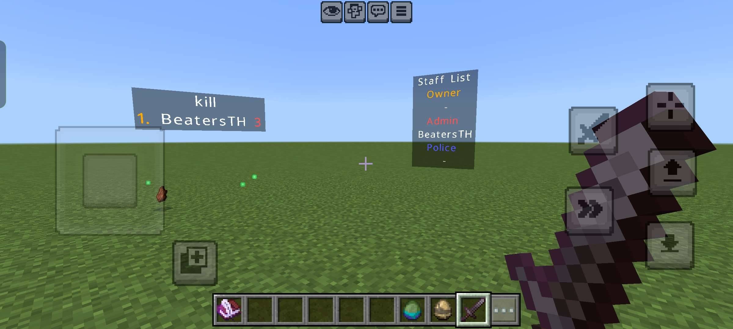 FT - Floating Text — screenshot 2