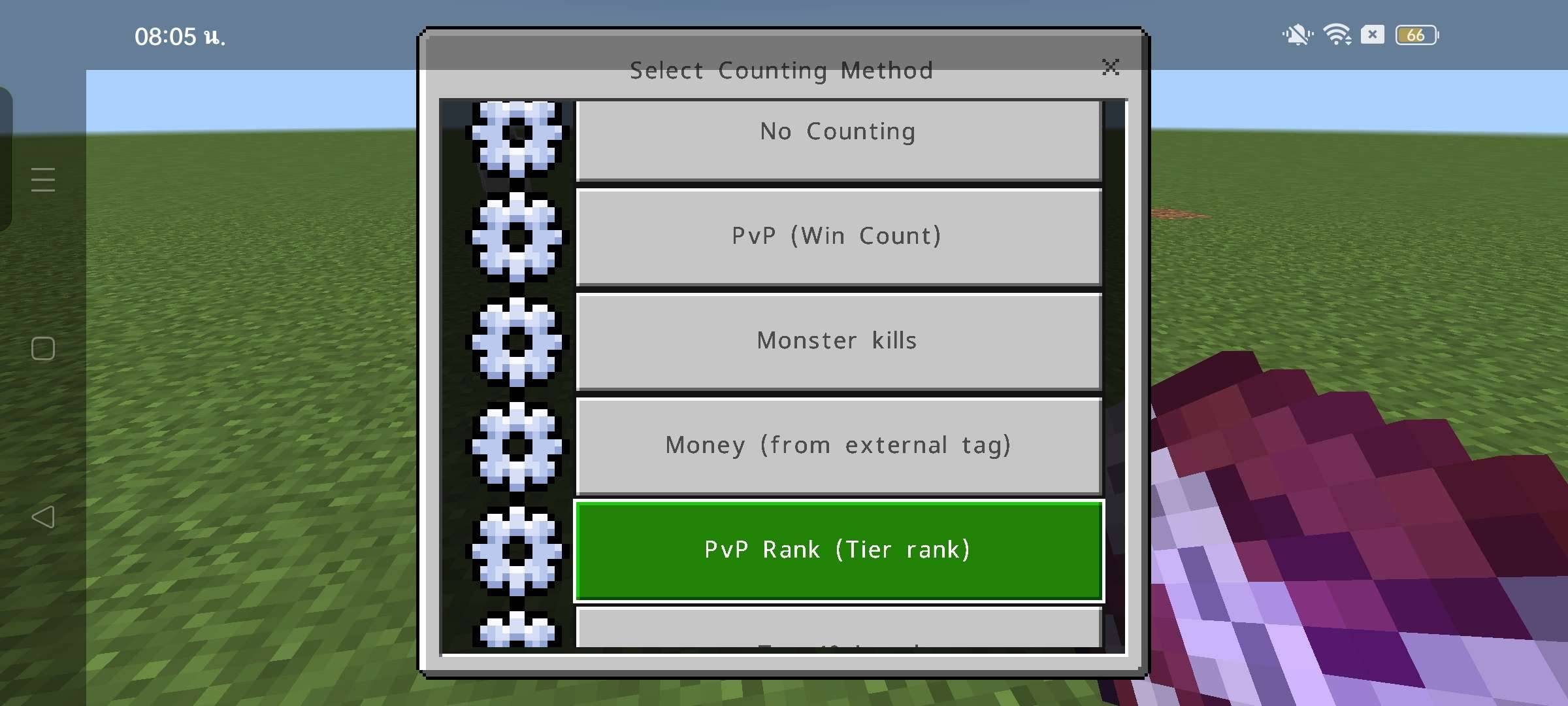 FT - Floating Text — screenshot 6