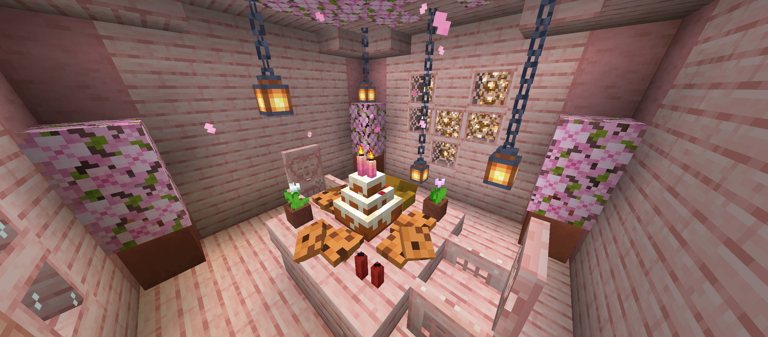 Pale's Block Workshop V2.2 (Achievement Friendly) For Bedrock Edition — screenshot 2
