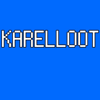 KarelLoot V2.3.3