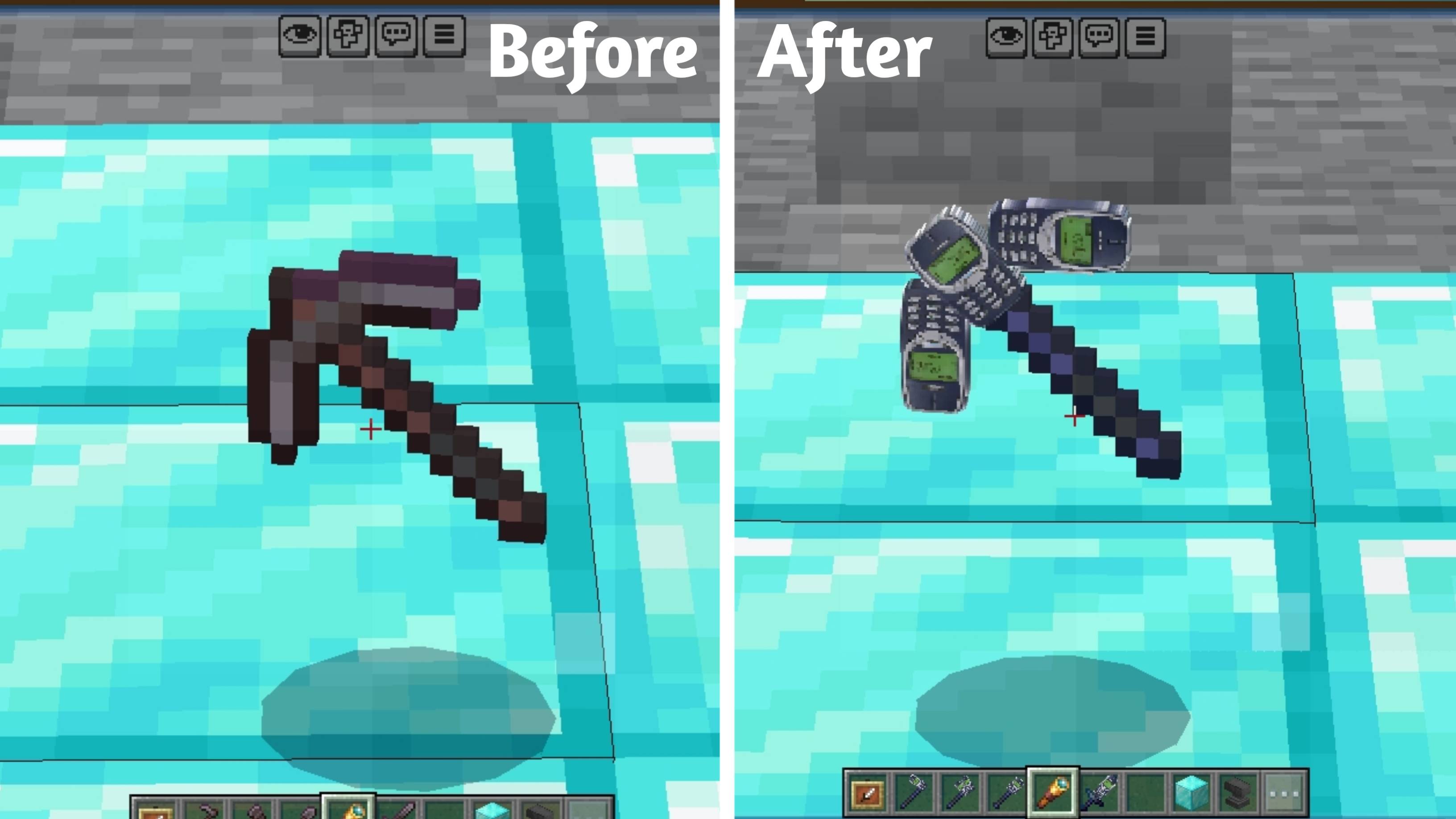 Nokia Armor + Nokia Armor — screenshot 6