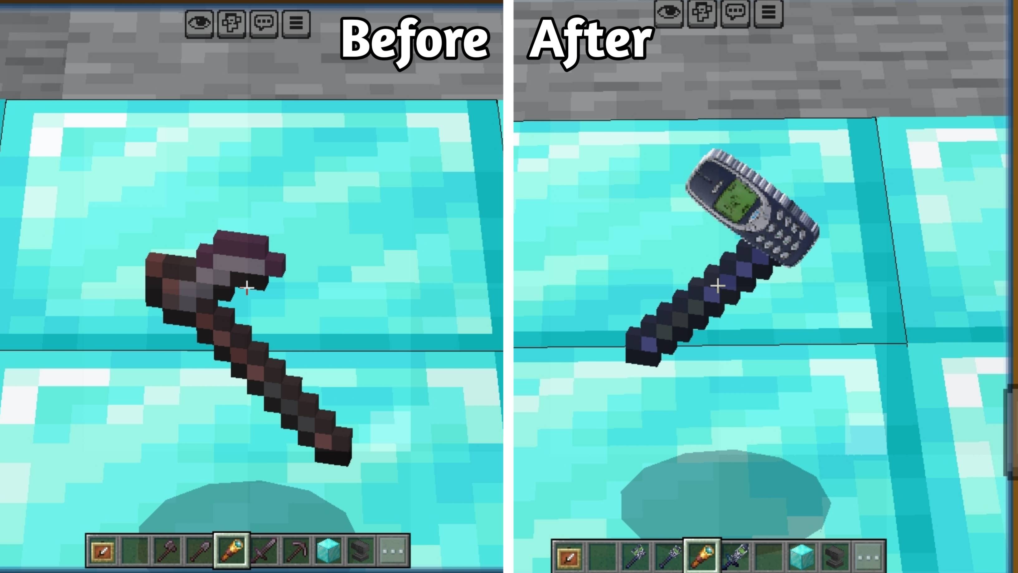 Nokia Armor + Nokia Armor — screenshot 8