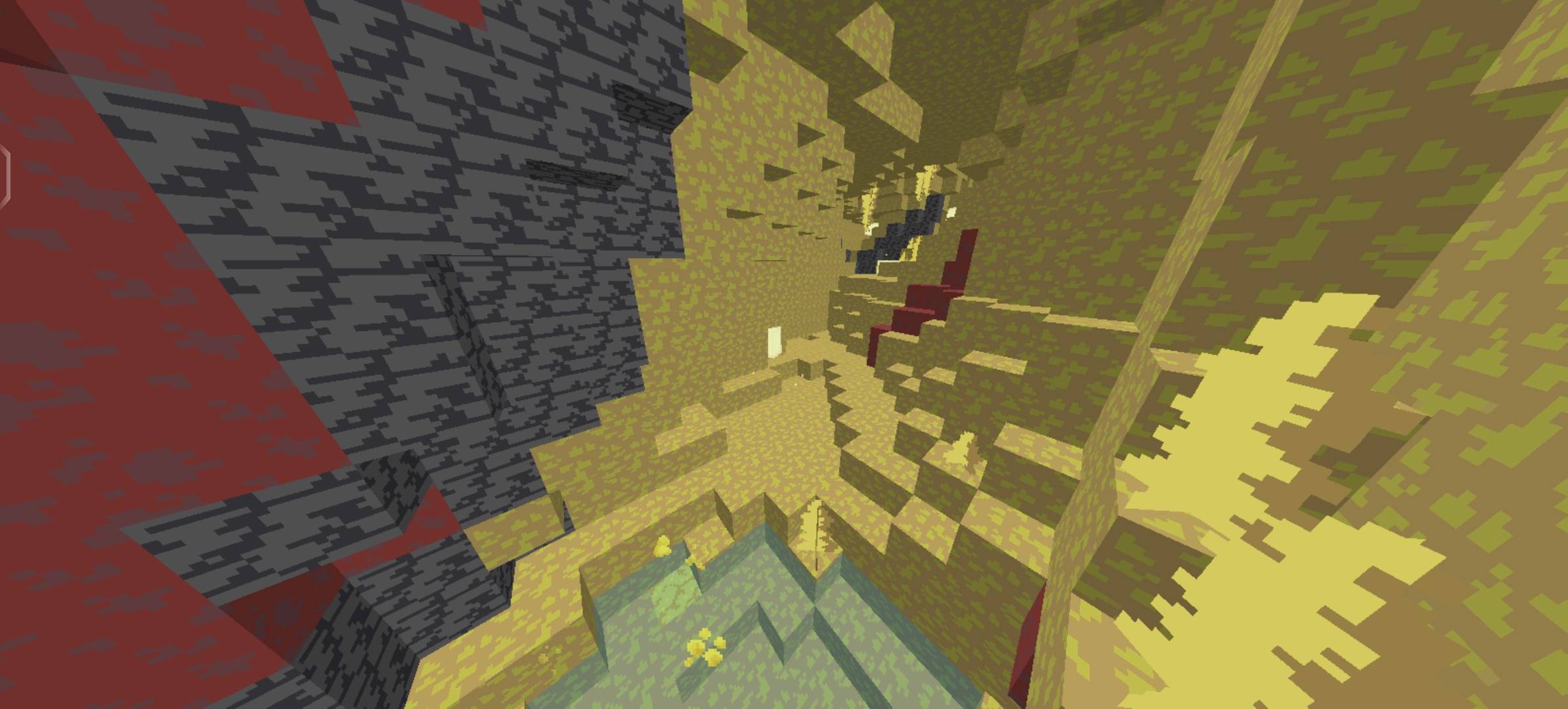 Barebones Chaos Cube|Unofficial — screenshot 1
