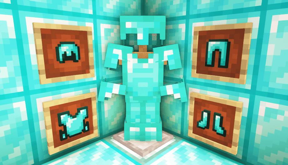 Armor Glove — screenshot 2