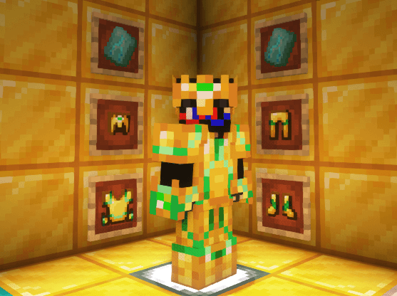 Armor Glove — screenshot 3