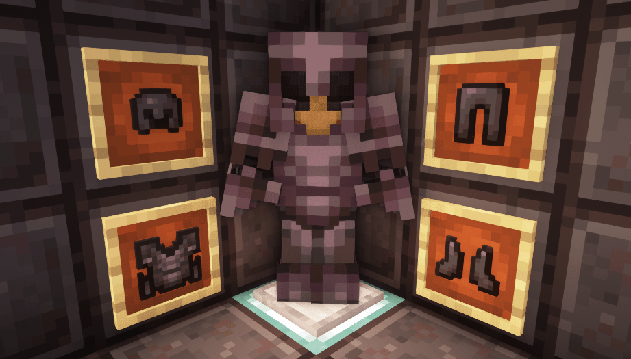 Armor Glove — screenshot 4