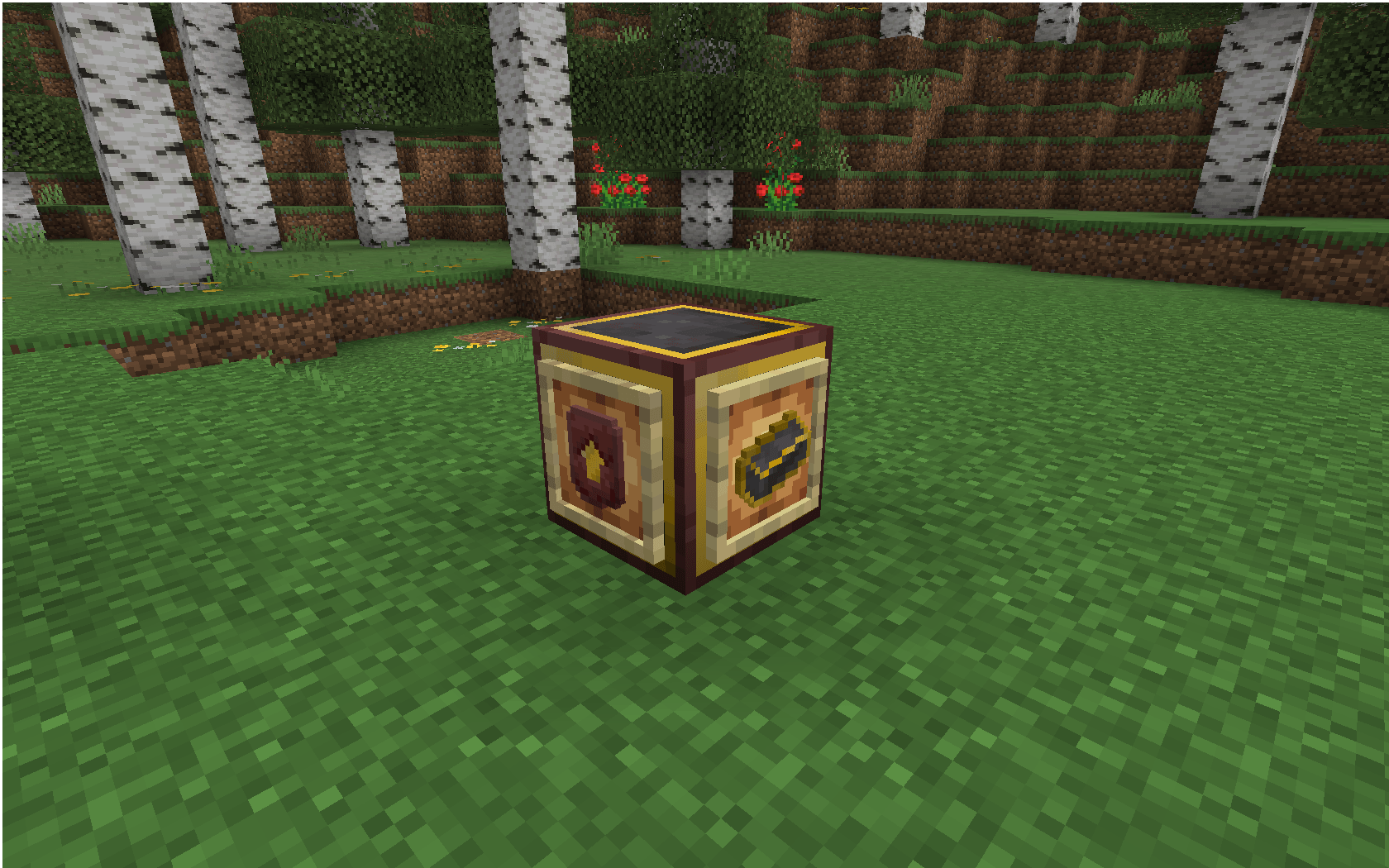 Vandelivarium Elysium — screenshot 1