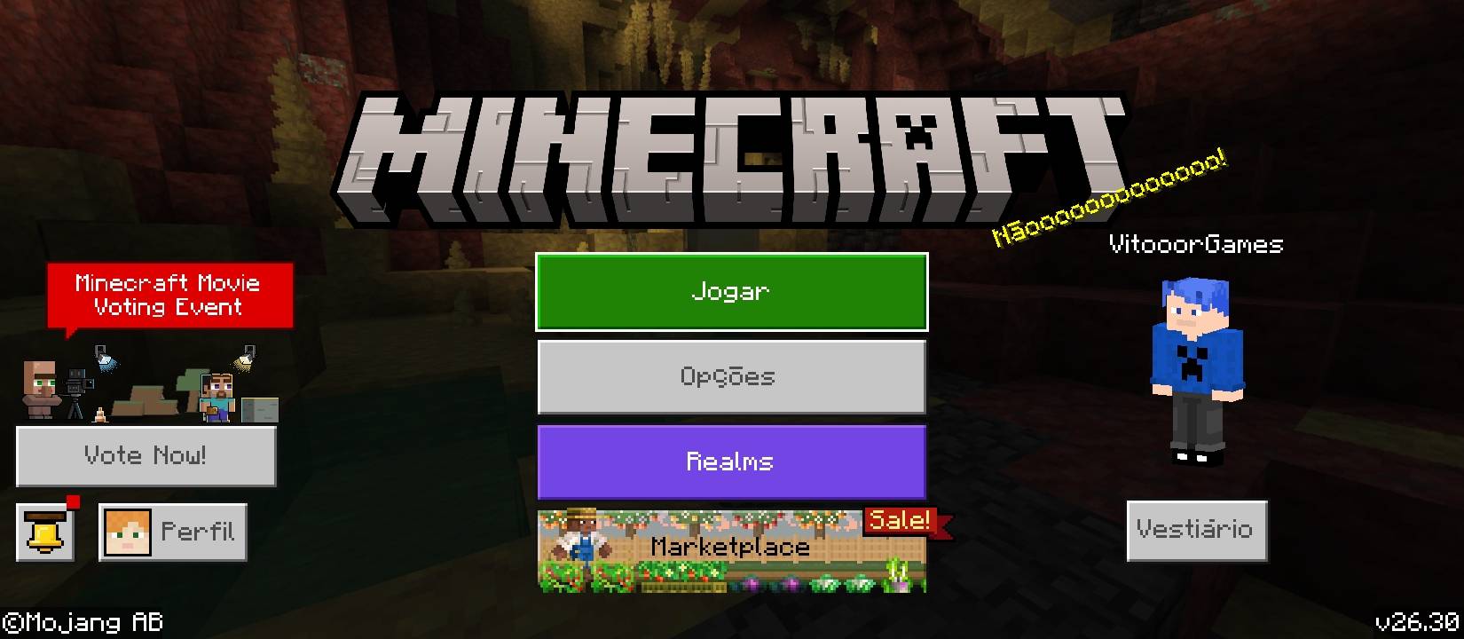 Portuguese Splashes — screenshot 3