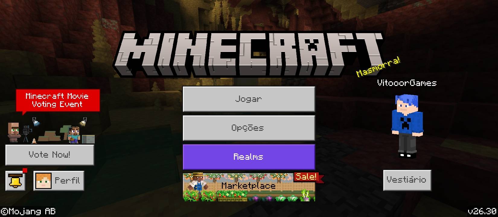 Portuguese Splashes — screenshot 4