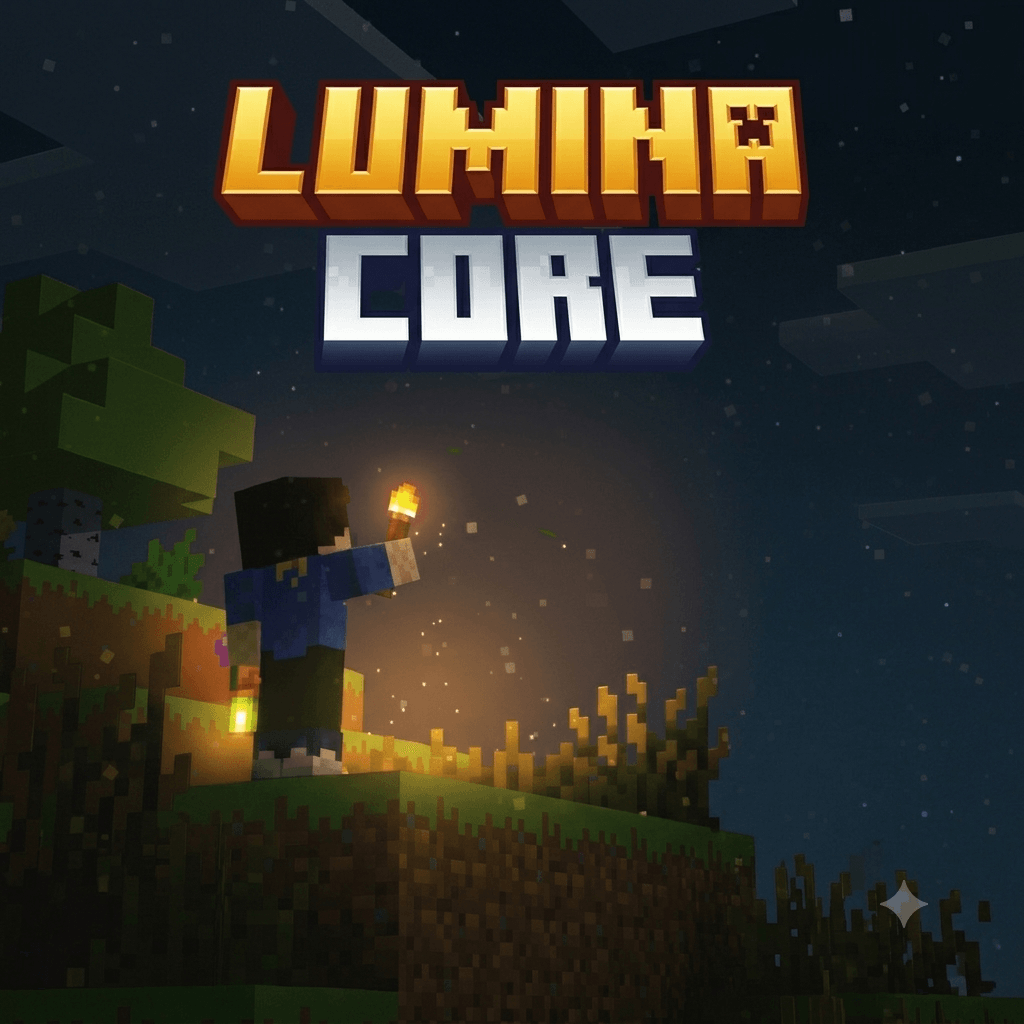 Luminious Torch — screenshot 1