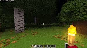 Luminious Torch — screenshot 2