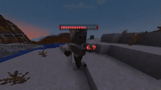 Crystalline Fauna — screenshot 2