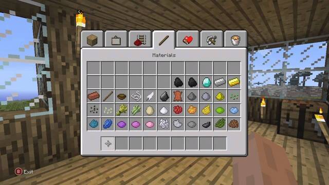 Legacy Blocks Only. — screenshot 3