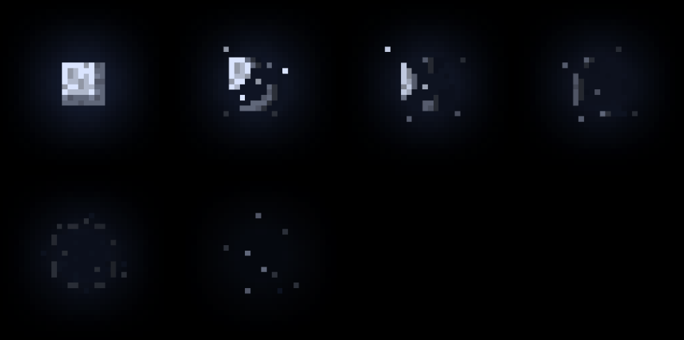 No Moon jar moon textures — screenshot 6