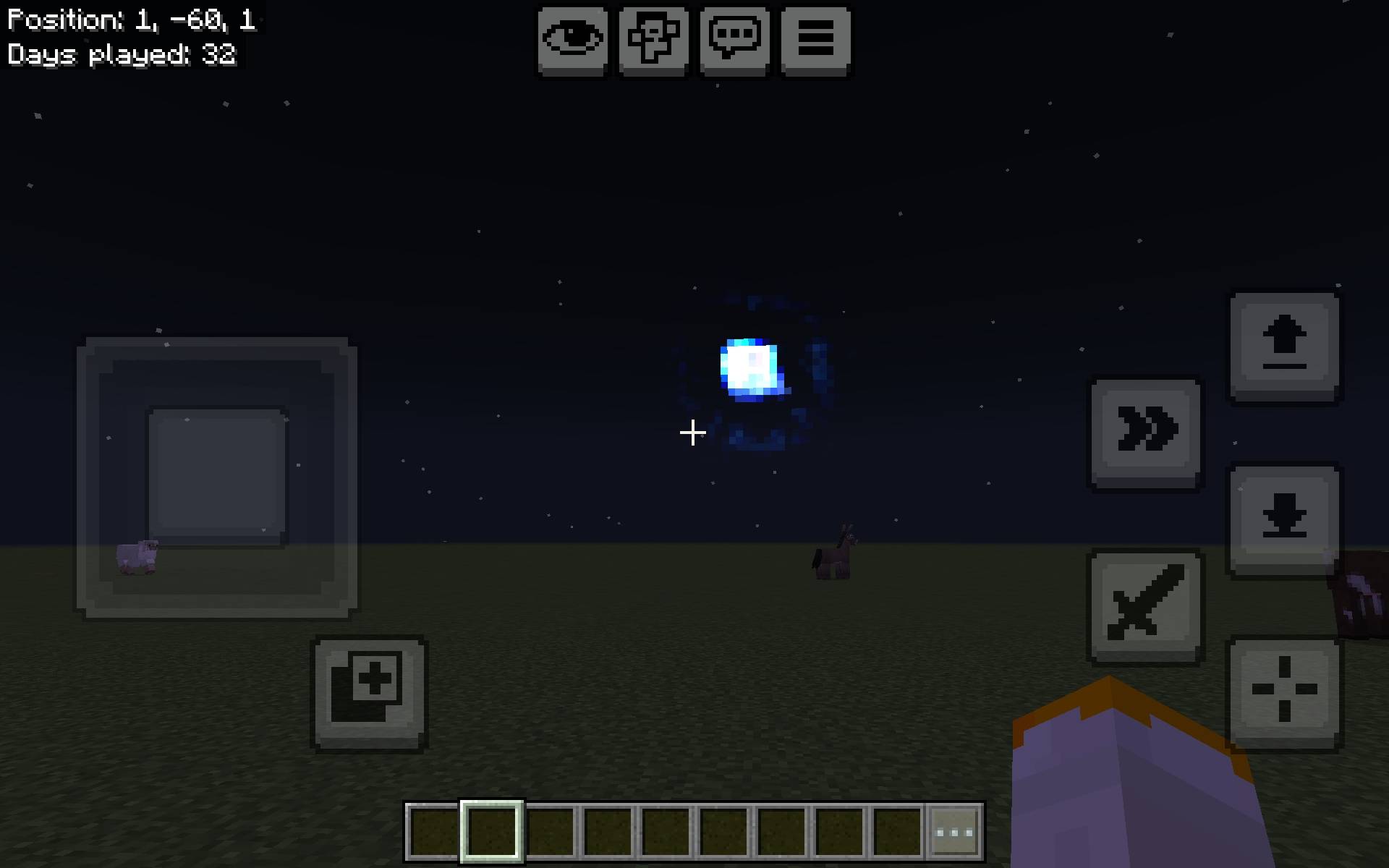 No Moon jar moon textures — screenshot 7