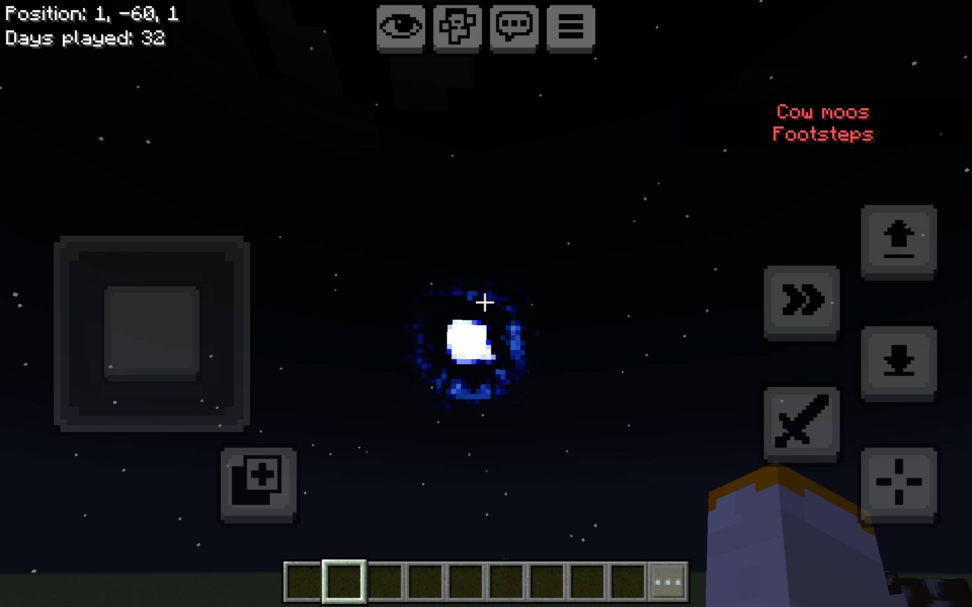 No Moon jar moon textures — screenshot 8
