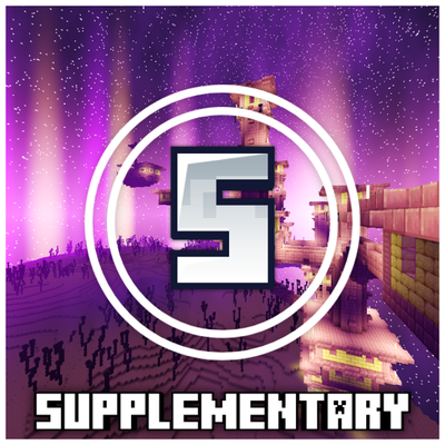 Newb X Supplementary