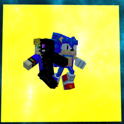 Sonic expansion: Never stop crafting