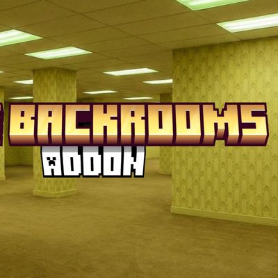 Backroom BE addon