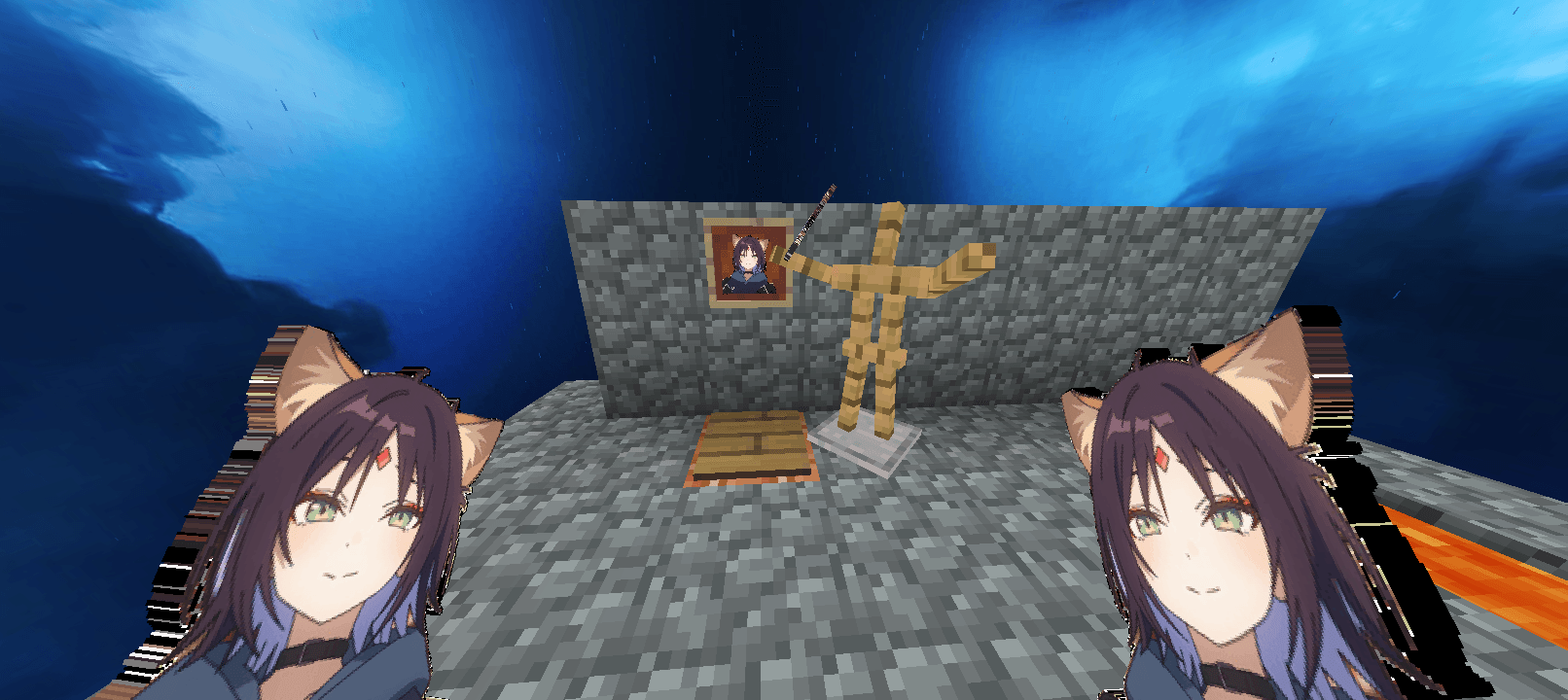 Iroha sakayori totem — screenshot 1
