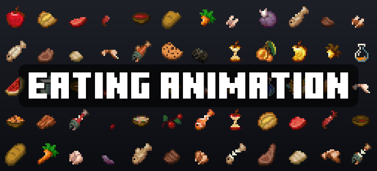 Voxen's Eating Animation — screenshot 1