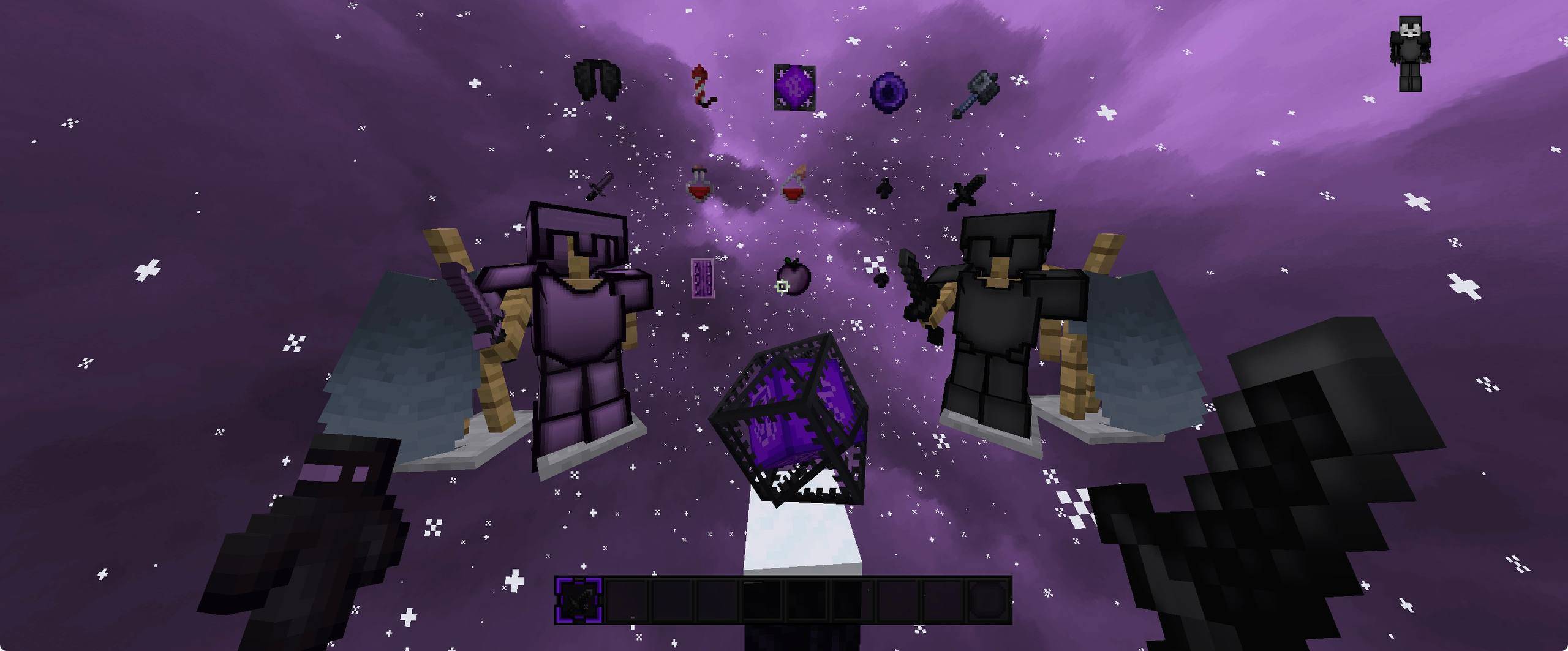 Veto pvp — screenshot 1
