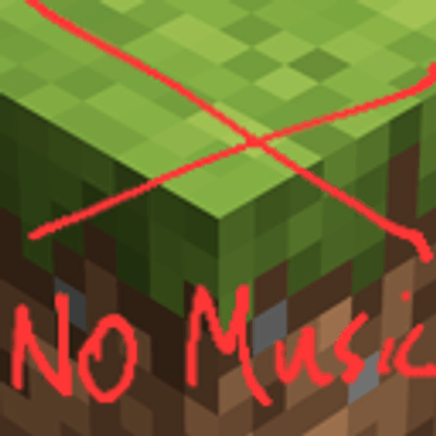 Disable Overworld Music — screenshot 1