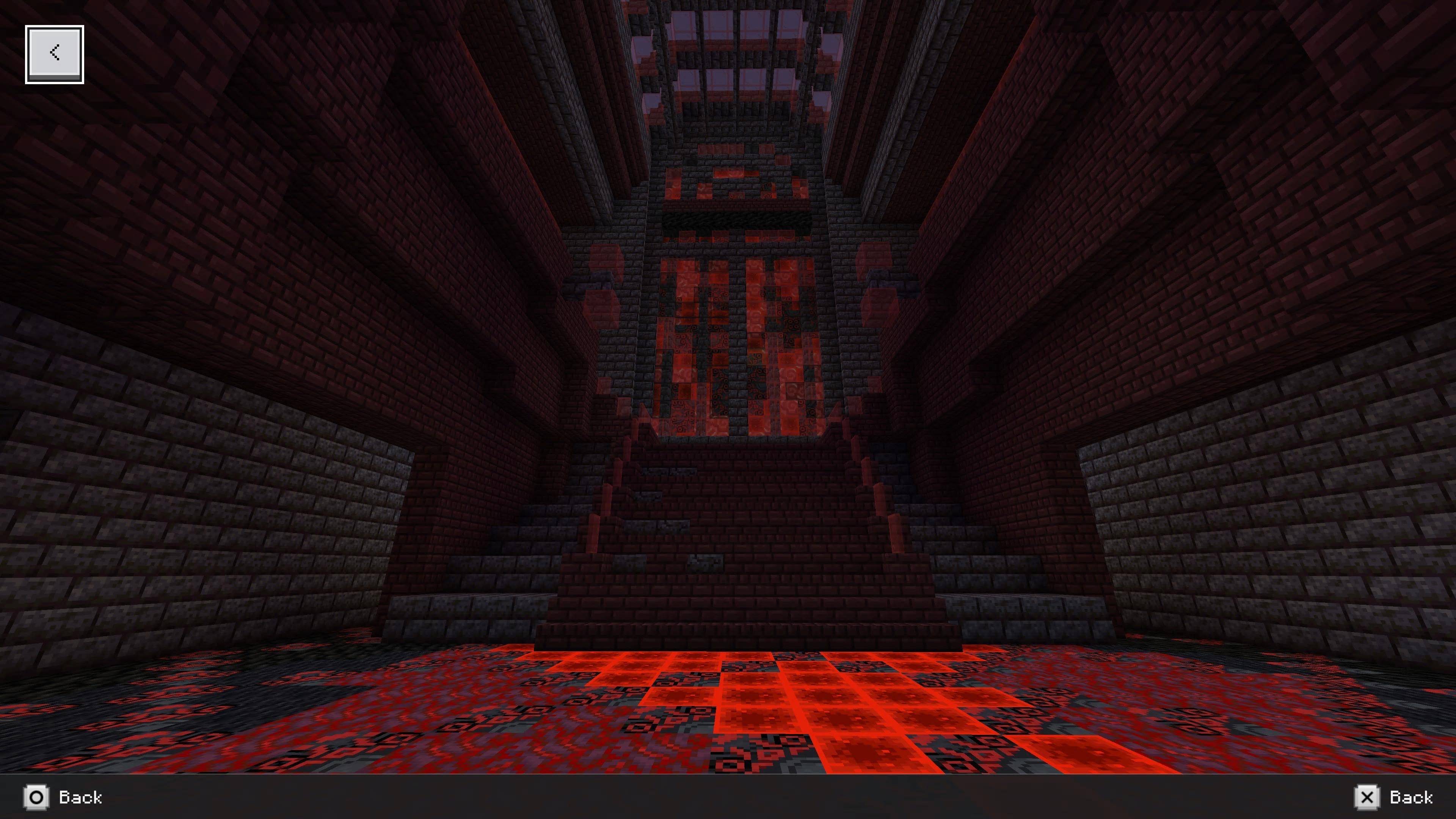 Jujutsu City (MCBE) — screenshot 6